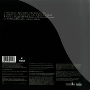 Back View : Jordan Klassen - REPENTANCE (LP) - Nevado Records / NVR024LP