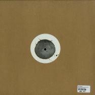 Back View : Nick Nikolov - SPACE CABIN EP (COLOURED VINYL) - Sharivari Records / SHV013