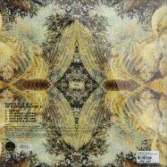 Back View : Eduardo De La Calle - THE METHODICAL MACHINES EP (2X12 INCH) - Cadenza / Cadenza99