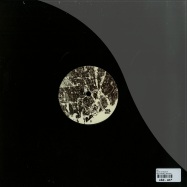 Back View : MD - AOUBT 43 MILES EP - Black Catalogue / BC012202