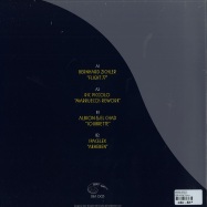 Back View : Various Artists - HEAVY ROTATION III - Frisbee Records / DEA003