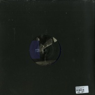 Back View : Dimi Angelis - TOMS EP (JONAS KOPP RMX)(BLUE COLOURED VINYL) - Traut Muzik / Traut017