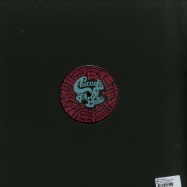 Back View : Various Artists - THIS IS HOW IT STARTED VOL 1 - Midnight Riot / Chitown001