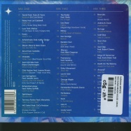 Back View : Various Artists - HED KANDI BEACH HOUSE (3XCD) - Hed Kandi / hedk144