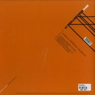 Back View : Various Artists - KOLLEKTION 04B (LP) - Bureau B / bb184 / 05109101