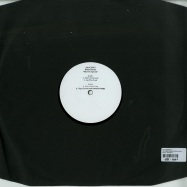 Back View : Richi Ratchet - THE FIRST EPISODE! (VINYL ONLY) - Aaacid / Aaacid003