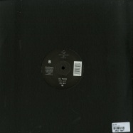 Back View : Jel Ford - RED MIST - Drumcode / DC145