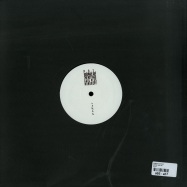Back View : Various Artists - COMBO SKIN EP - Broken Call / BC002