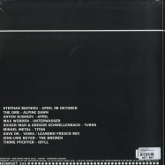 Back View : Various Artists - POP AMBIENT 2016 (LP+CD) - Kompakt / Kompakt 345