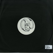Back View : Soul Clap - GATOR BOOTS VOL. 6 - Gator Boots / GB06