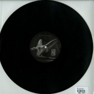 Back View : R_L - ART OF DEBAUCHERY EP - Dorian Sensation / DS002