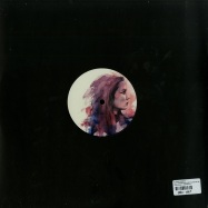Back View : El Nino Andres - SHE UNDERSTOOD DUKE ELLINGTON EP - Jackie Brown / JCKBRWN002