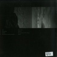 Back View : V/A (XDB, youANDme, Qindek, The Analog Roland Orchestra) - 004 ( VINYL ONLY / 180G) - Studio R / StudioR004