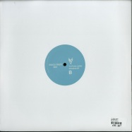 Back View : V / Funky Junkie - KATASTROFA EP - Disco Fruit / DFV 002