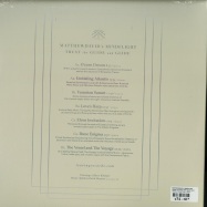 Back View : Matthewdavids Mindflight - TRUST THE GUIDE AND GLIDE (2X12 LP + MP3) - Leaving Records / LR074