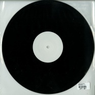 Back View : Somatic Responses - DARK FAITH EP - Phosphore Records / PHR001