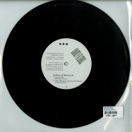Back View : Various Artists - WPH TEN-3 (10 INCH) - We Play House / WPH TEN-3