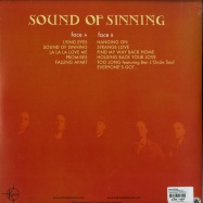 Back View : Monophonics - SOUND OF SINNING (LP) - Transistor Sound / TSMPFB001LP