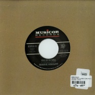 Back View : Marie Knight - THATS NO WAY TO TREAT A GIRL / YOU LIE SO WELL (7 INCH) - Outta Sight / OSV162