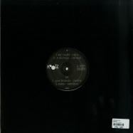 Back View : Various Artists - MOSAICOS - KOOTZ Music / KMAV01