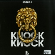Back View : Studio 6 - FRUIT MACHINE / KNOCK KNOCK - Lobster Boy / LOB020
