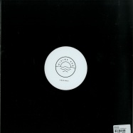 Back View : Rising Sun - TRILOGY EP I - Fauxpas Musik / FAUXPAS020-EP1