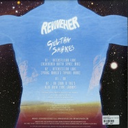 Back View : Sultan Shakes - INTERSTELLAR LOVE (YOUNG MARCO REMIX) - Reviveher / RHER001