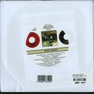 Back View : Doktu Rhute Muuzic - I M IN YOUR CORNER (7 INCH) - Tramp Records / TR1040