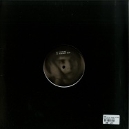Back View : dBRm - SALESPACK INCL. TNS020 / 019 / 006 (3X12 INCH) - The Nothing Special / TNSDBRM