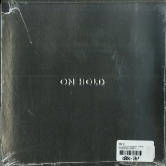 Back View : The XX - ON HOLD (ONE-SIDED 7 INCH) - Young Turks / YT164 / 05137617