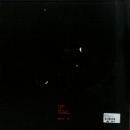 Back View : Redshape - BEST OF LIVE VOLUME 2 - Delsin / 120DSR
