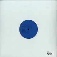 Back View : Mono Junk - HALO - DUM Records / DUM038