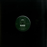 Back View : R406 - CHIBA BOY #3 - Select Kashiwa Recordings / SKR-03