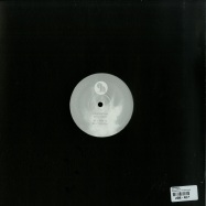 Back View : Chasindub - STILL HERE EP - Phonogramme / Phonogramme22