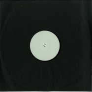 Back View : V/A (Traumer, Nick Beringer, Jerome .c, Lost Act) - KALEIDOSCOPIC MINDS (VINYL ONLY) - Abartik / ABA007