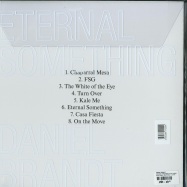 Back View : Daniel Brandt - ETERNAL SOMETHING (LP + MP3) - Erased Tapes / ERATP094LP /117531