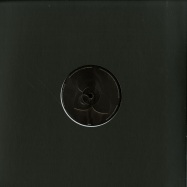 Back View : Tommy Vicari Jnr - LOSITOS EP (180G, VINYL ONLY) - Tervisio / TEV003