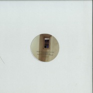 Back View : Arcarsenal - ALTER REALITIES EP (VINYL ONLY) - Inner Balance / IBL05