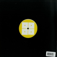 Back View : Hulot - AWAKENED EP - Yotsume Music / Yotsume004