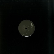 Back View : NOHA - CAT EP (INCL. ARCHIE HAMILTON REMIX) - Moss Co / MOSSV007