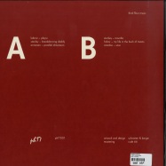 Back View : Various Artists - THIRD FLOOR MUSIC - PH17 / PH17001
