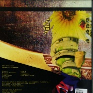 Back View : The Parels - MINERAL KINGDOM (LP) - LAL LAL LAL & IKUISUUS / LAL 88 / IKU-050