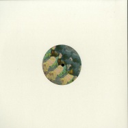 Back View : A.M. Limonata - MANSION EP - Houses In Motion / HIM003
