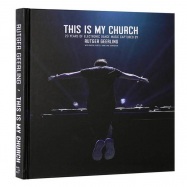 Back View : This Is My Church - 20 YEARS OF ELECTRONIC DANCE MUSIC (BOOK) - MARY GO WILD / 9789082284416