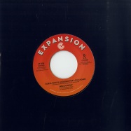 Back View : Ned Doheny - TO PROVE MY LOVE (7 INCH) - Expansion Records / ex7025