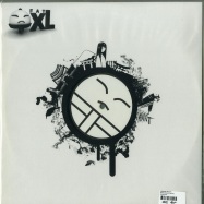 Back View : Various Artists - SPAIN PACK 01 (4X12) - Spain Vinyl / Spainpack01