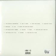 Back View : Sam Smith - THE THRILL OF IT ALL (WHITE 2X12 LP + MP3) - Capitol / 5785579