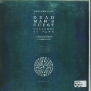 Back View : Dead Mans Chest - DARKNESS AT DAWN EP - Western Lore / Lore002