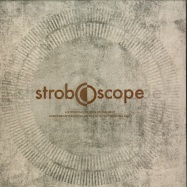 Back View : ODD - STROBOSCOPE - OdD Music / OM006