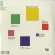 Back View : Various Artists - THE ROUNDUP PART 4 (2LP, 180 G VINYL) - Heist Recordings / Heist029